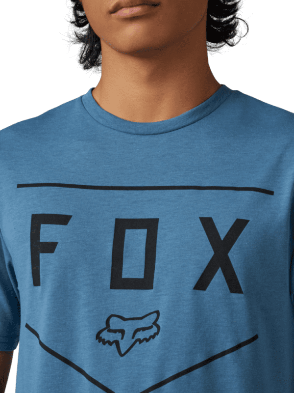Fox Shield SS Tech T-shirt - Image 4