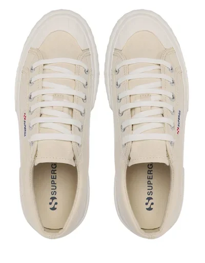 Superga 2631 Stripe Platform - Image 5