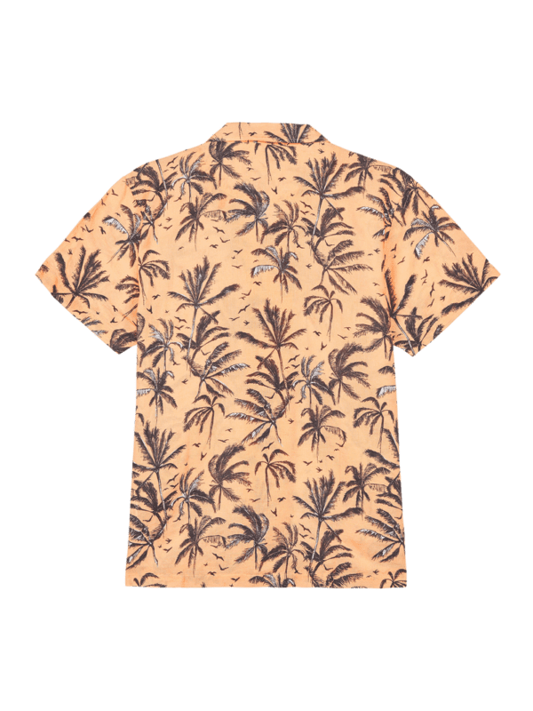 Picture Mokara Shirt Palmtree Print - Image 11