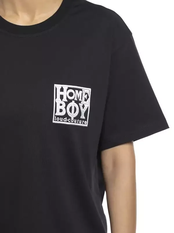 Homeboy Old School Tee - Image 5