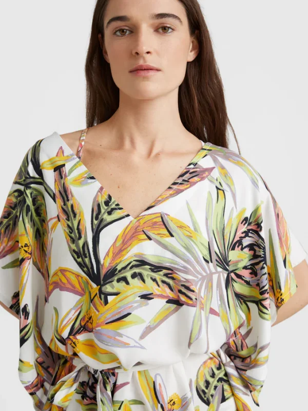 O'neill Hana Beach Cover Up - Image 3