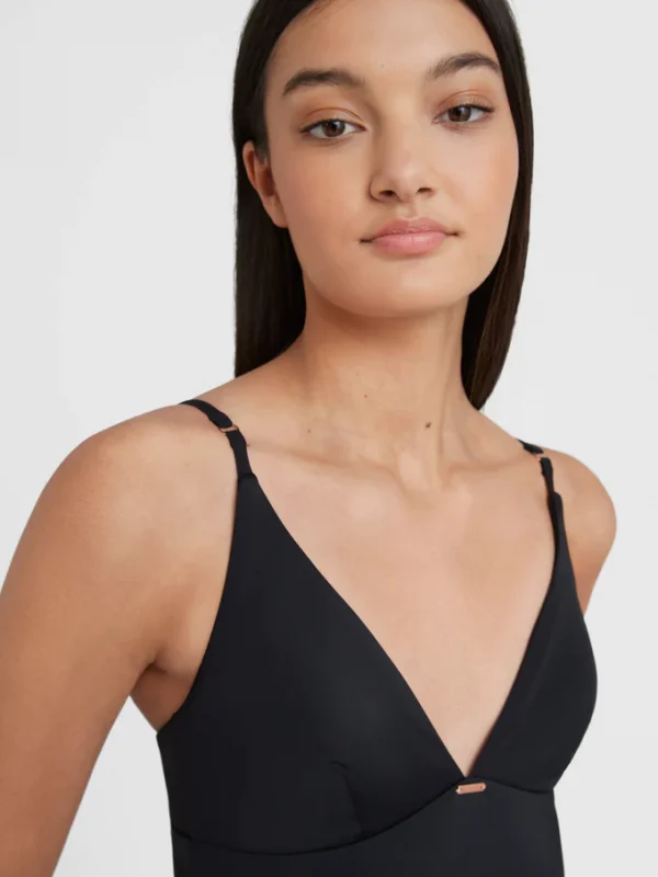 Sunset Swimsuit Black - Image 3