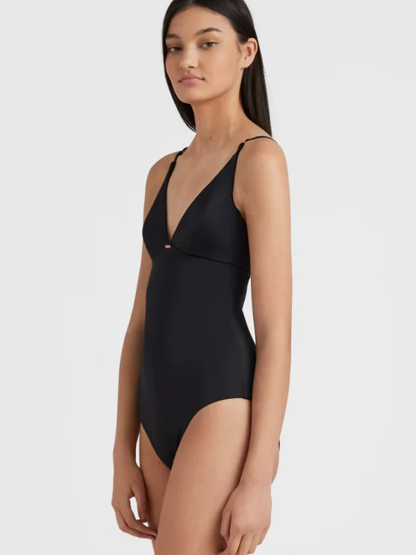 Sunset Swimsuit Black - Image 4