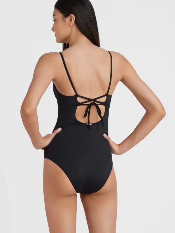 Sunset Swimsuit Black - Image 5