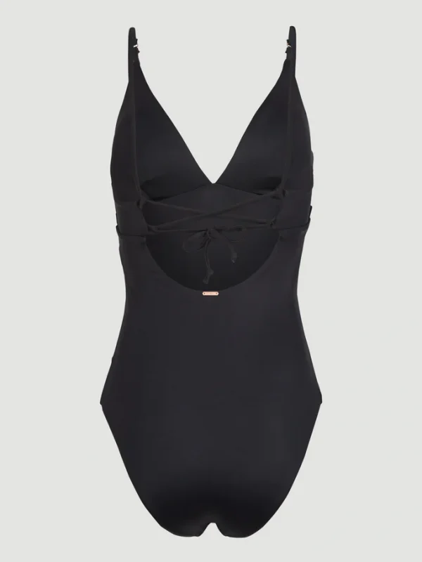Sunset Swimsuit Black - Image 7