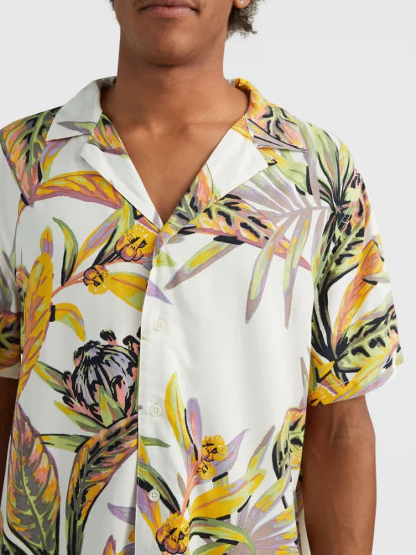 O'neill Print Shirt - Image 3