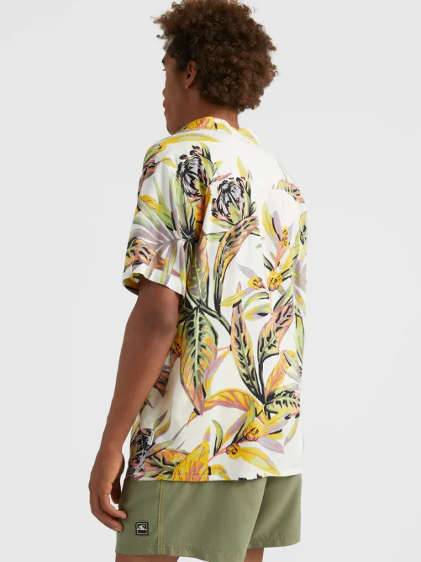 O'neill Print Shirt - Image 4