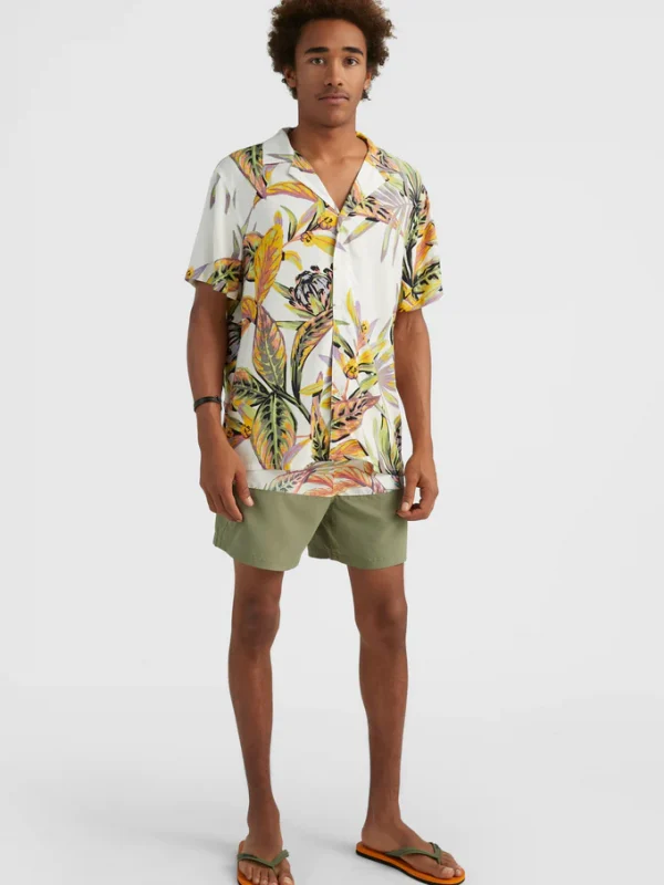 O'neill Print Shirt - Image 5