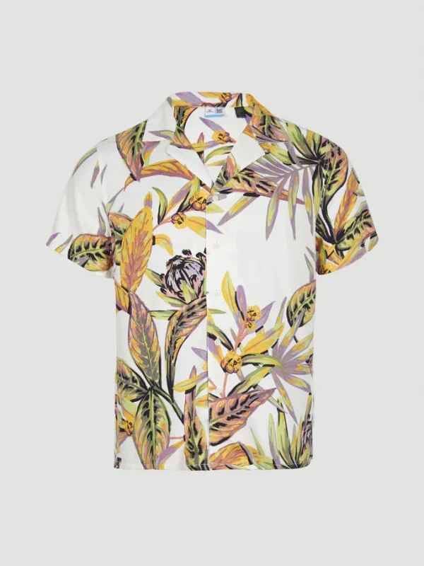 O'neill Print Shirt - Image 6