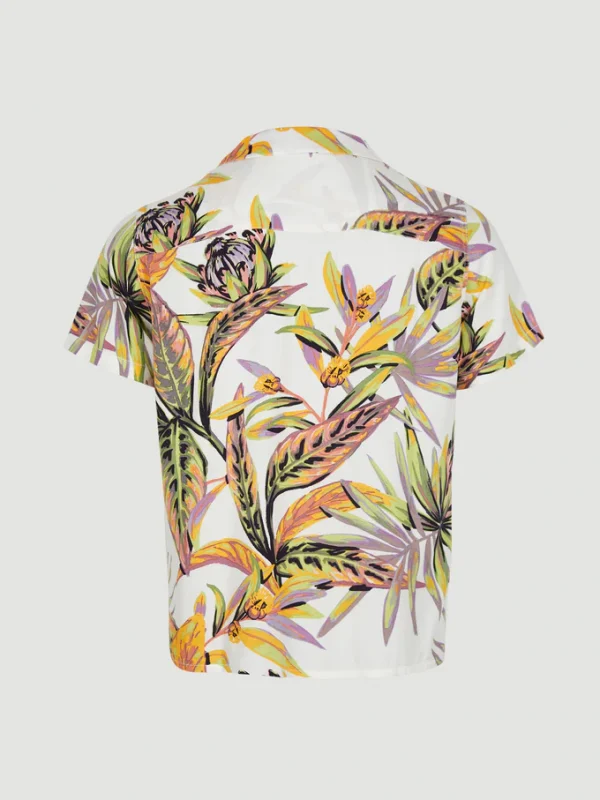 O'neill Print Shirt - Image 7