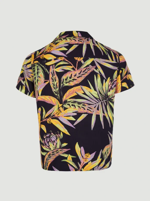 O'neill Print Shirt - Image 3