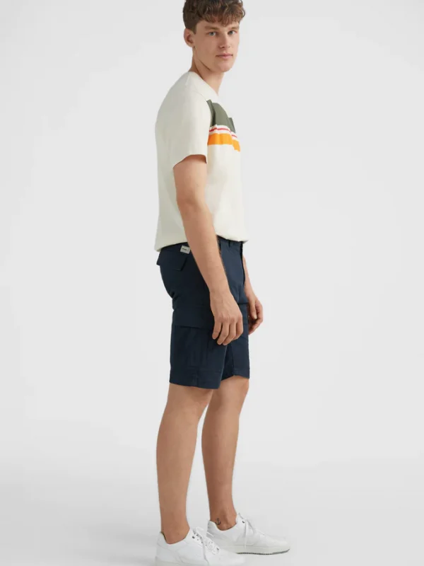 Park Cargo Shorts - Image 5