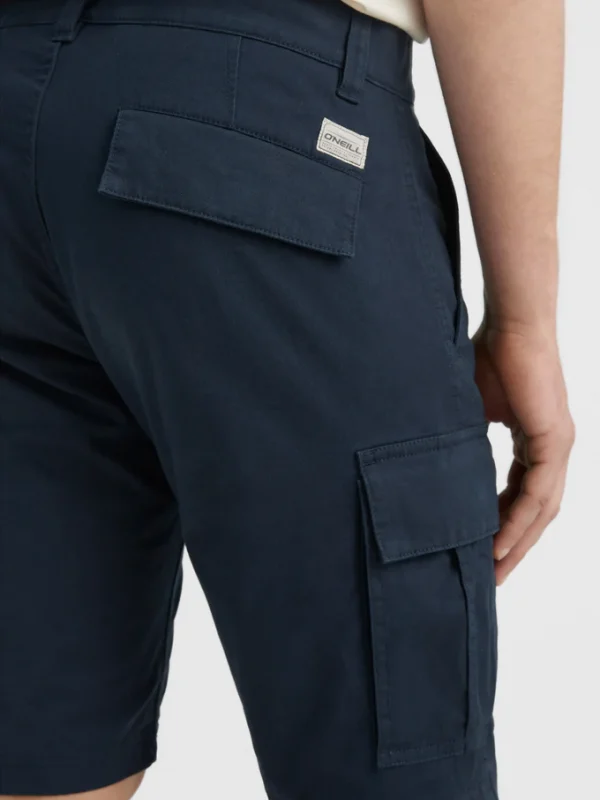 Park Cargo Shorts - Image 6