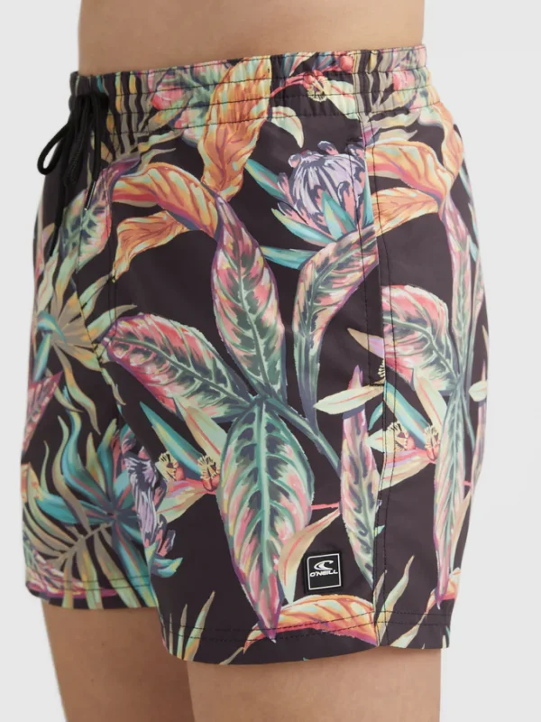 Cali Print 15'' Swim Shorts - Image 3
