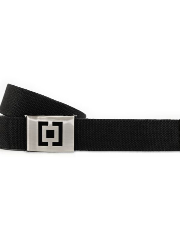 Horsefeathers Idol Plain Belt - Image 3