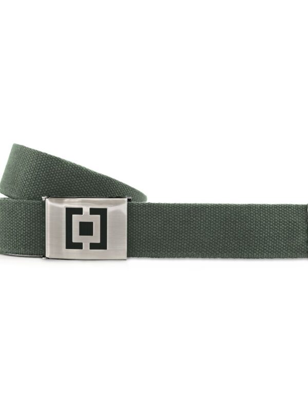 Horsefeathers Idol Plain Belt - Image 5