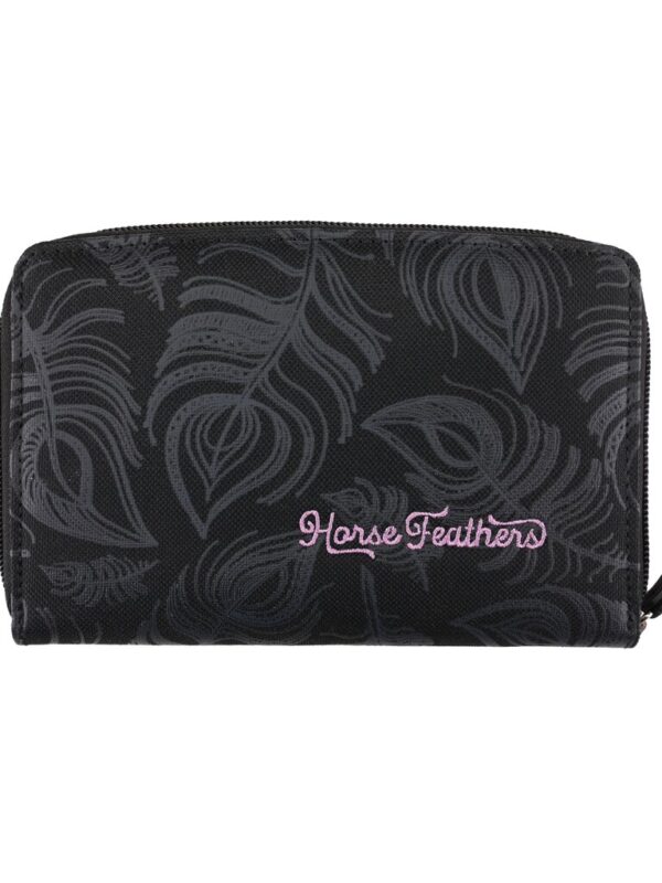 Horsefeathers Rhen Wallet