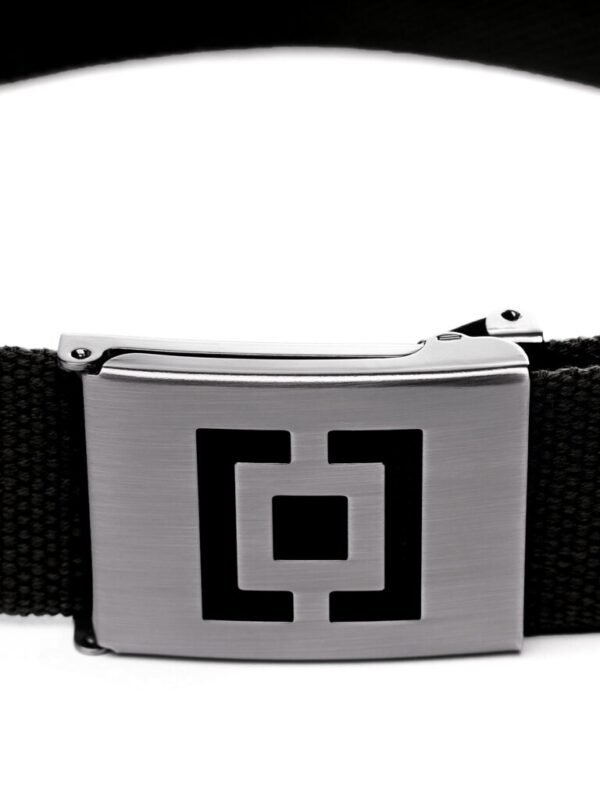 Horsefeathers Idol Plain Belt - Image 6