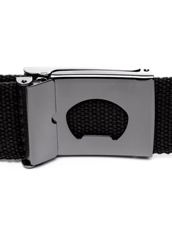 Horsefeathers Idol Plain Belt - Image 7
