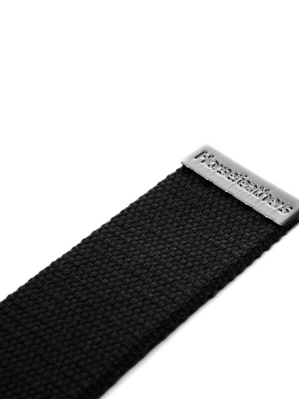 Horsefeathers Idol Plain Belt - Image 8