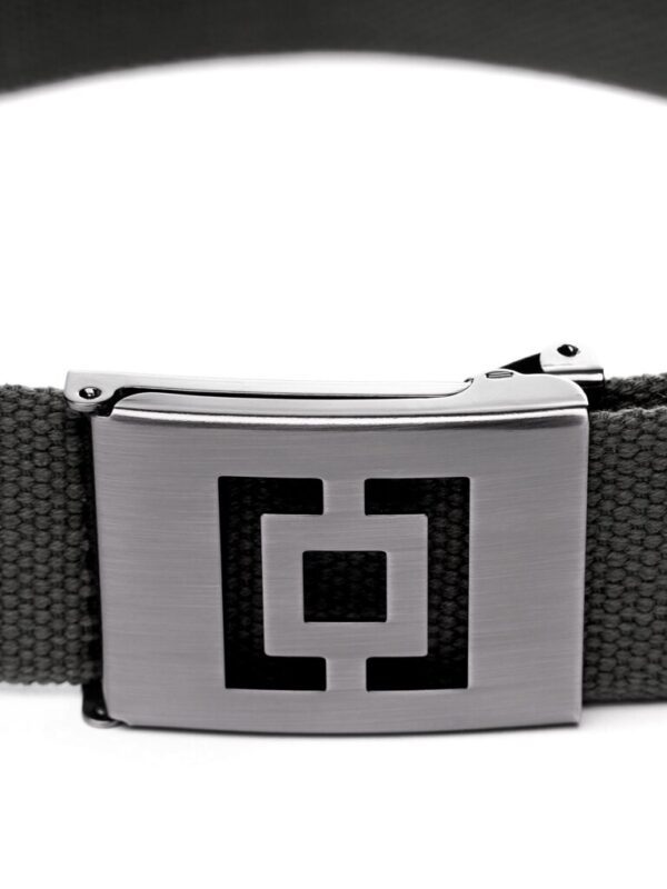 Horsefeathers Idol Plain Belt - Image 9