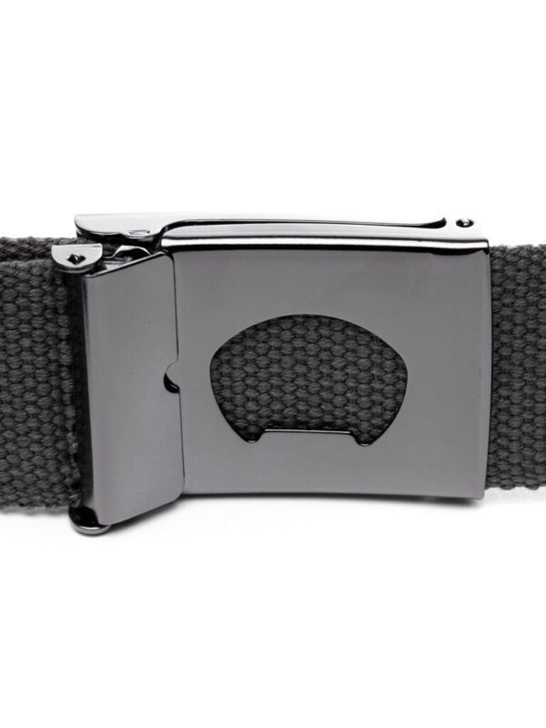 Horsefeathers Idol Plain Belt - Image 10