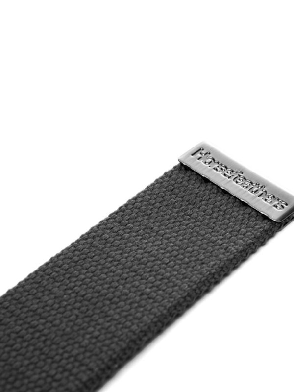 Horsefeathers Idol Plain Belt - Image 11