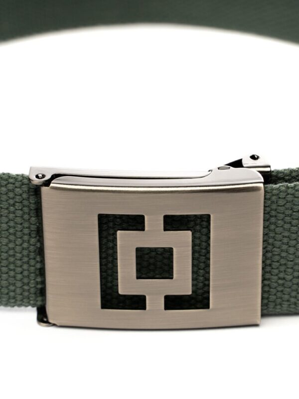 Horsefeathers Idol Plain Belt - Image 12