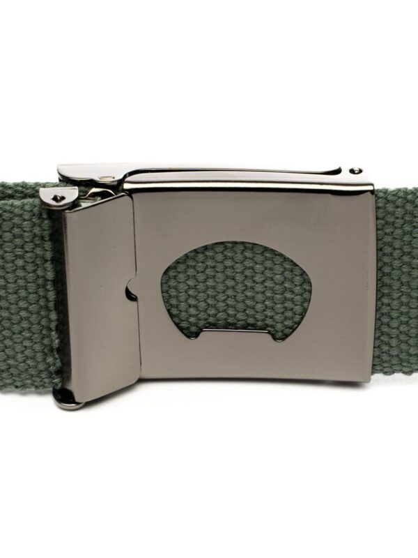 Horsefeathers Idol Plain Belt - Image 13