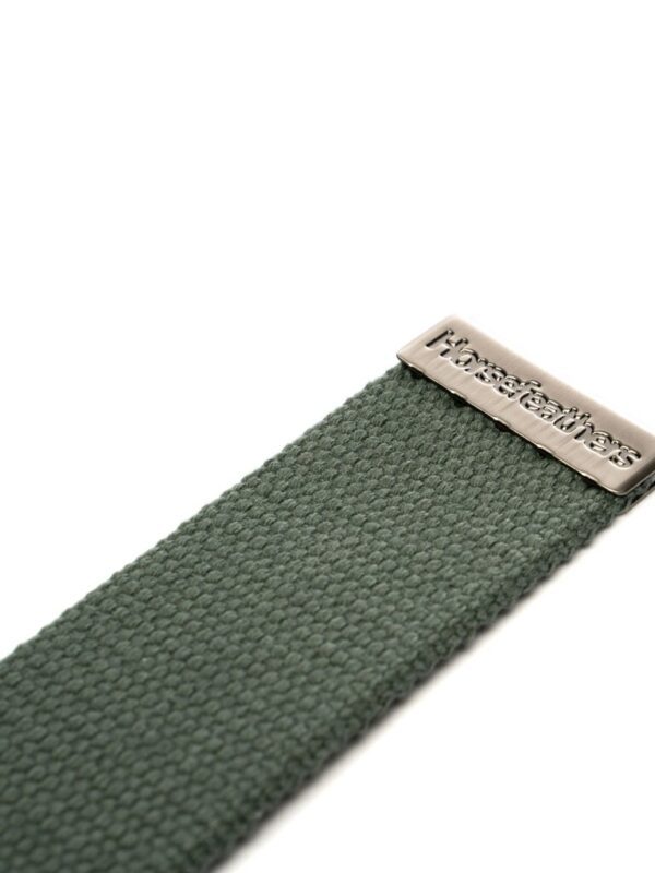 Horsefeathers Idol Plain Belt - Image 14