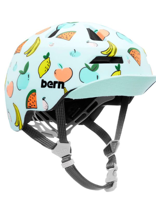 Bern Nino 2.0 Helmet Fun Fruits - Image 7