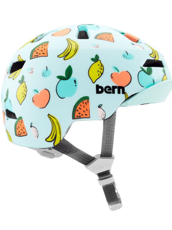 Bern Nino 2.0 Helmet Fun Fruits - Image 3
