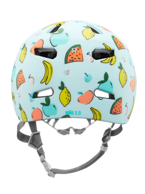 Bern Nino 2.0 Helmet Fun Fruits - Image 4