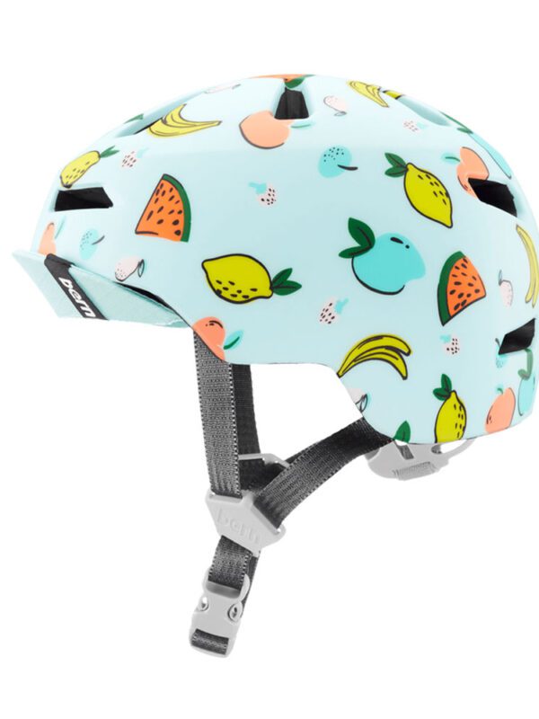Bern Nino 2.0 Helmet Fun Fruits - Image 5
