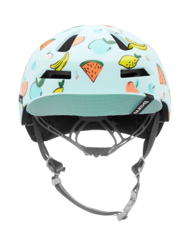 Bern Nino 2.0 Helmet Fun Fruits - Image 6