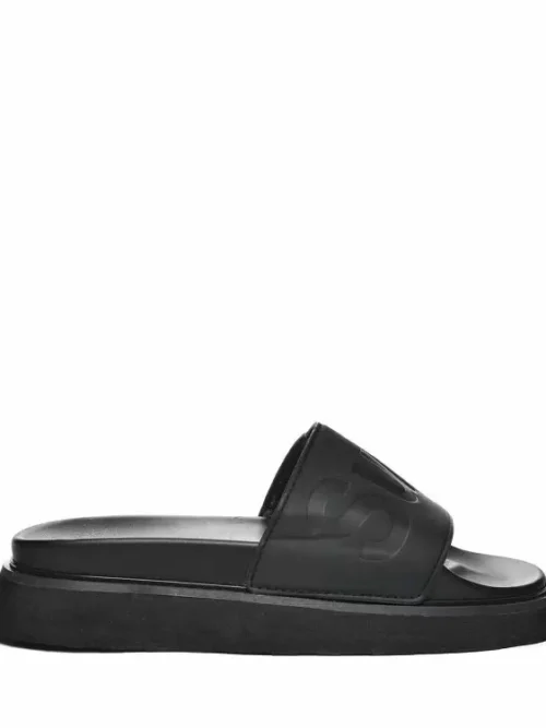 Superga 1918 Slides Polysoft Platform - Image 4