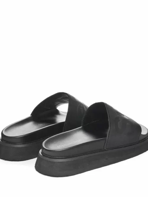 Superga 1918 Slides Polysoft Platform - Image 5