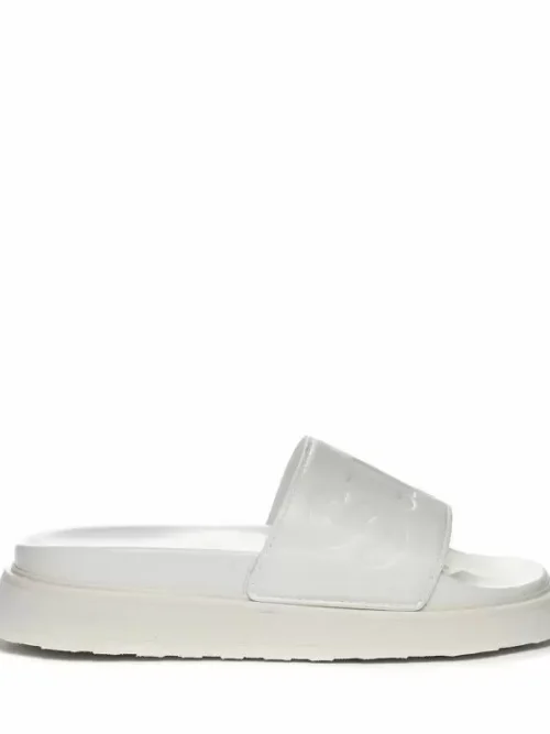 Superga 1918 Slides Polysoft Platform - Image 4