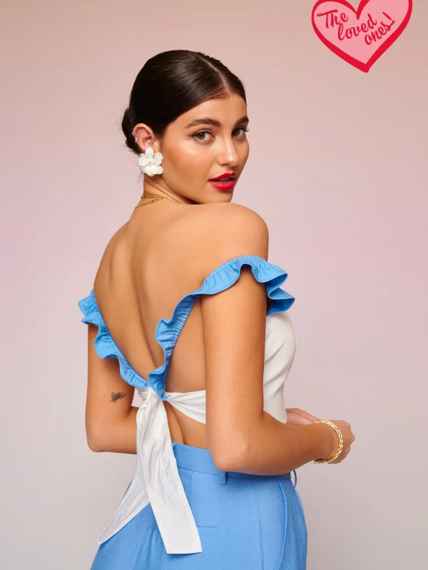 Lovers Bustier - Image 10