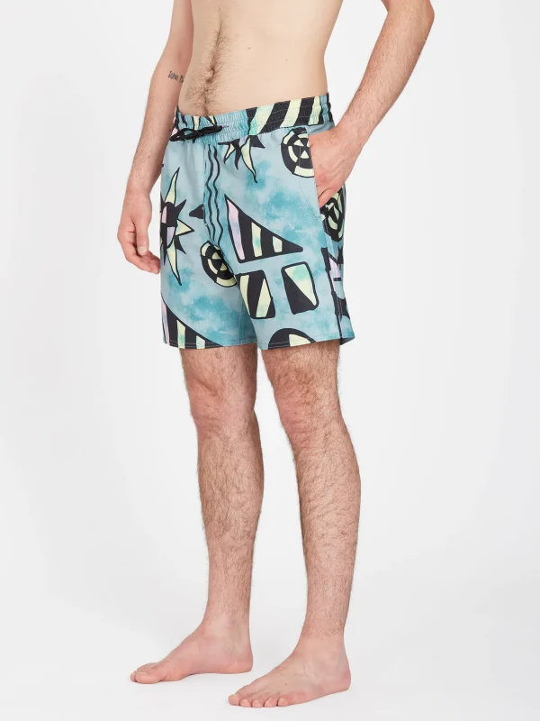 Volcom Chlorine Killer Stoney 17" - Image 5