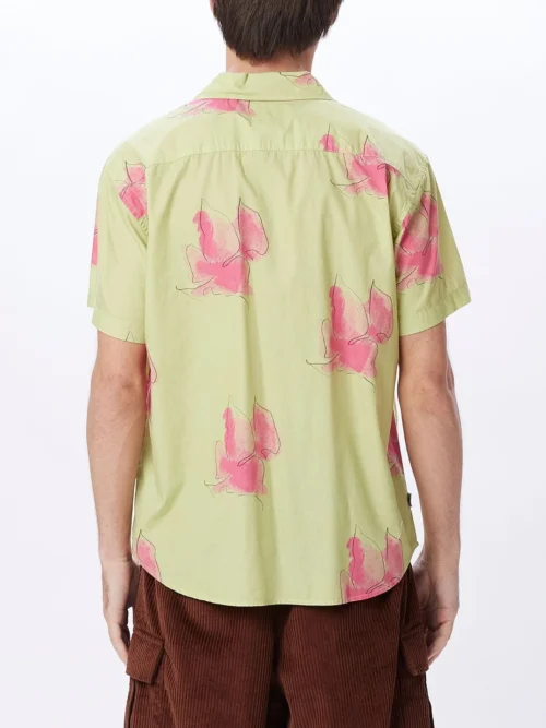 Obey Bellis SS Shirt - Image 5