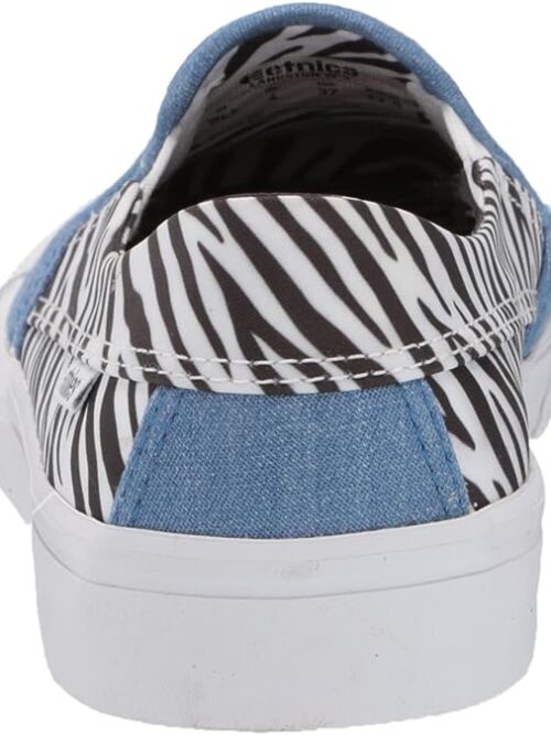 Etnies Women's Langston W's Skate Shoe - Image 3