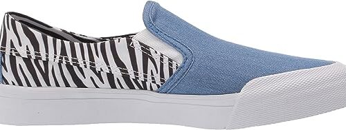 Etnies Women's Langston W's Skate Shoe - Image 4