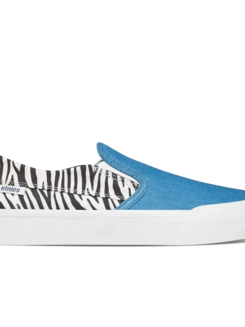 Etnies Langston Skate Shoe
