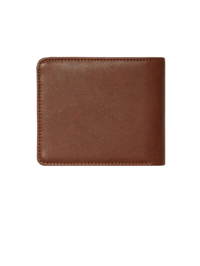 Volcom Slim Stone Pu Wallet Ανδρικό Πορτοφόλι - Image 3