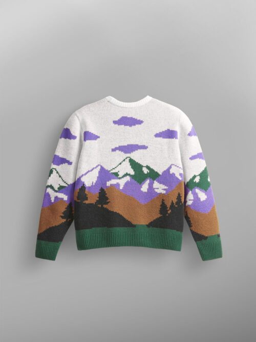 Picture Wak Knit - Image 6