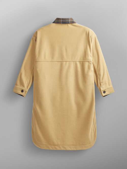 Picture Sotola Fleece Coat - Image 7