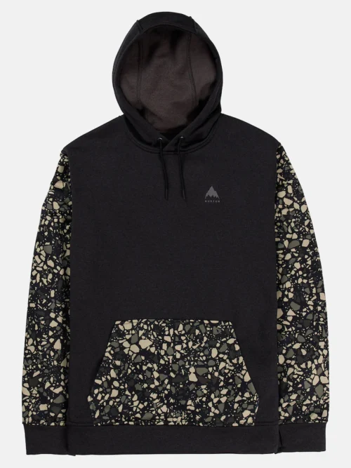 Burton Oak Pullover Hoodie