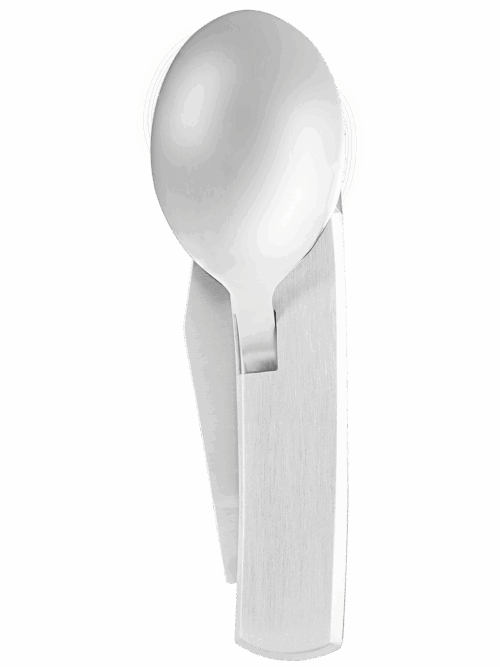 Picture Multi Cutlery Metal Mat Πολυεργαλείο - Image 4