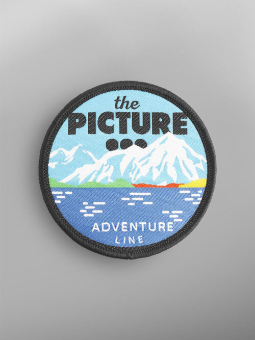 Picture Thermo Cool Patch